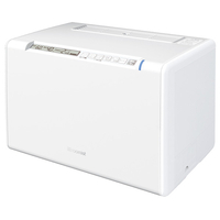 三菱重工 スチーム式加湿器 roomist ピュアホワイト SHE120VDW