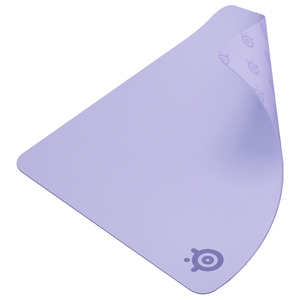 SteelSeries QcK Large Lavender 63463-イメージ1