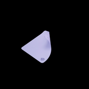 SteelSeries QcK Large Lavender 63463-イメージ10
