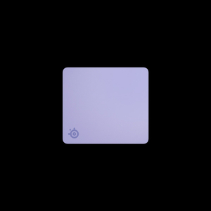SteelSeries QcK Large Lavender 63463-イメージ7