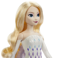 マテル ｱﾅﾕｷｴﾙｻﾄｵﾗﾌｽﾀﾝﾌﾟﾕｷｱｿﾋﾞ HYH10 アナと雪の女王 エルサとオラフ