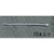 エスコ 結束バンド 10本 250mm FCZ1071-EA475-25-イメージ1