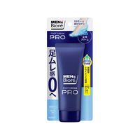 KAO メンズビオレ フットクリームPRO 石けんの香り 70g FC560TD