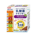 いなば CIAO 乳酸菌クランキー BOX 腎臓の健康維持 チキンバラエティ 20g×10P FCJ072J