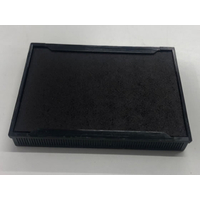 シャイニー S-827交換用インクパッド 黒 FCC6897-S-827-7