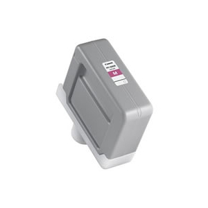 キヤノン インクタンク 顔料マゼンタ 330ml PFI-306M F883634-6659B001-イメージ1