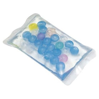 クリスタルアイス氷枕 M 保冷枕 サンセール 200173191(M) FCG031J-23-3618-00