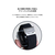 EGARDEN Apple Watch 41/40/38mm用バンド LOOP BAND ブラック EGD20662AW-イメージ14