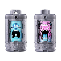 バンダイ DXエモルギアセット01 1 DXｴﾓﾙｷﾞｱｾﾂﾄ01