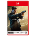 H2 INTERACTIVE 007 ファースト・ライト【Switch 2】 POTPAA2HA