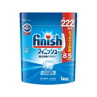レキットベンキーザー・ジャパン レキットベンキーザージャパン/フィニッシュ 強力洗浄パウダー 1KG FC746YN