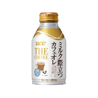 UCC UCC THE COFFEE ミルク際立つカフェオレ 260g FC901TA-511268