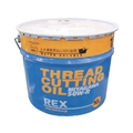 REX/上水道管用オイル 50W-R 10L 183002 FC348UM-3073009