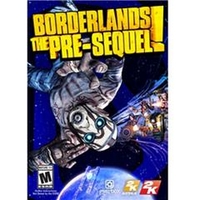 Take 2 Interactive [2K Games] Borderlands The Pre-Sequel　日本語版 [Win ダウンロード版] DLﾎﾞ-ﾀﾞ-ﾗﾝｽﾞｻﾞﾌﾟﾚｾｷﾕ-ﾙJDL
