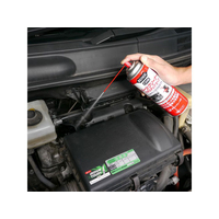 呉工業 FC57750-3021 パーツクリーナー プラスチックセーフ