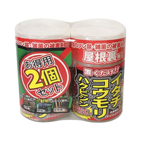 アフティ 屋根裏害獣ニゲール 300mL×2P FCB668H