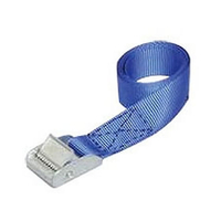 ゼット なんでもベルト 2本組 ブルー FCG829Y-ZH2732-2300