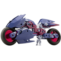 コトブキヤ ギガンティックアームズ ラピッドレイダー〈シャドウダンサーVer．〉 GT022Gｱ-ﾑｽﾞﾗﾋﾟﾂﾄﾞﾚｲﾀﾞ-SD