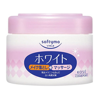 コーセーコスメポート ソフティモ コールドクリーム(ホワイト) 300g F822928