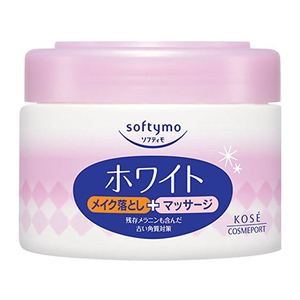 コーセーコスメポート ソフティモ コールドクリーム(ホワイト) 300g F822928-イメージ1