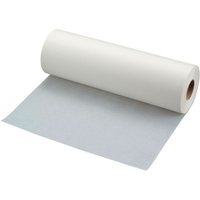 thermohauser/TH ベーキングロールペーパー シリコン加工 40×200m FC322LU-7091000