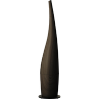 ドウシシャ ハイブリッド式加湿器 DOSHISHA ダークウッド DKHY3511DWD