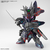 バンダイスピリッツ SDW HEROES 佐助デルタガンダム SDWH06ｻｽｹﾃﾞﾙﾀｶﾞﾝﾀﾞﾑ-イメージ3