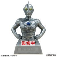 HANAYAMA クリスタルギャラリー 特撮立体パズル ウルトラマン ハナヤマ ﾄｸｻﾂﾘﾂﾀｲﾊﾟｽﾞﾙｳﾙﾄﾗﾏﾝ