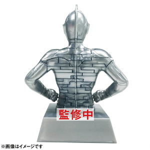 HANAYAMA クリスタルギャラリー 特撮立体パズル ウルトラマン ハナヤマ ﾄｸｻﾂﾘﾂﾀｲﾊﾟｽﾞﾙｳﾙﾄﾗﾏﾝ-イメージ2