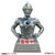 HANAYAMA クリスタルギャラリー 特撮立体パズル ウルトラマン ハナヤマ ﾄｸｻﾂﾘﾂﾀｲﾊﾟｽﾞﾙｳﾙﾄﾗﾏﾝ-イメージ1