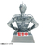 HANAYAMA クリスタルギャラリー 特撮立体パズル ウルトラマン ハナヤマ ﾄｸｻﾂﾘﾂﾀｲﾊﾟｽﾞﾙｳﾙﾄﾗﾏﾝ-イメージ2