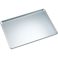 アルミジャンボトレー 167-C 650×520×25mm FCL0239-012323004