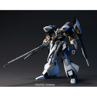バンダイスピリッツ HGUC 1/144 ORX-005 ギャプランTR-5 HGUC73ｷﾞﾔﾌﾟﾗﾝTR5N