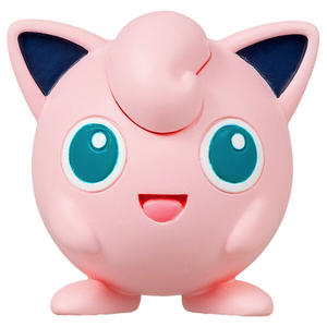 タカラトミー ポケットモンスター モンコレ MS-18 プリン モンコレMS18プリンハコ タカラトミー ポケットモンスター モンコレ MS-18 プリン モンコレMS18プリンハコ