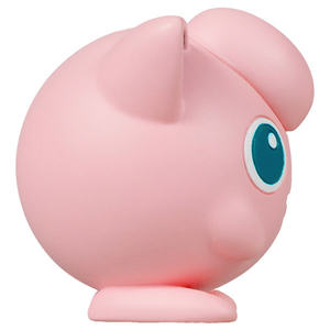 タカラトミー ポケットモンスター モンコレ MS-18 プリン ﾓﾝｺﾚMS18ﾌﾟﾘﾝﾊｺ-イメージ3