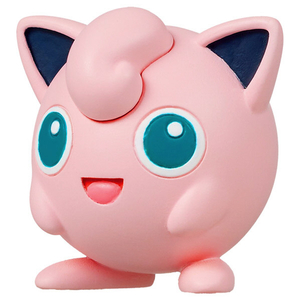 タカラトミー ポケットモンスター モンコレ MS-18 プリン ﾓﾝｺﾚMS18ﾌﾟﾘﾝﾊｺ-イメージ5