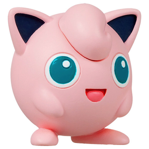 タカラトミー ポケットモンスター モンコレ MS-18 プリン ﾓﾝｺﾚMS18ﾌﾟﾘﾝﾊｺ-イメージ6