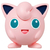 タカラトミー ポケットモンスター モンコレ MS-18 プリン ﾓﾝｺﾚMS18ﾌﾟﾘﾝﾊｺ-イメージ1