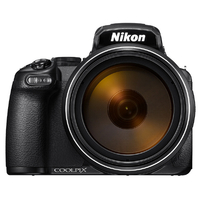ニコン コンパクトデジタルカメラ COOLPIX P1100 COOLPIX P1100