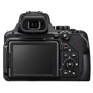 ニコン コンパクトデジタルカメラ COOLPIX P1100 COOLPIX P1100-イメージ2