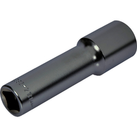 KTC 12．7sq．ﾎｲｰﾙﾅｯﾄ専用ｿｹｯﾄ21mm 全長100mm B38Z-21H