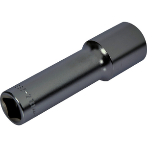 KTC 12．7sq．ﾎｲｰﾙﾅｯﾄ専用ｿｹｯﾄ21mm 全長100mm B38Z-21H-イメージ1