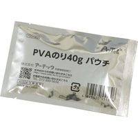アーテック PVAのり 40g パウチ FCD862M-155189