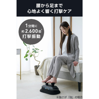 エレコム HCR-BD01GY ECLEAR リフレッシュビート グレー|エディオン