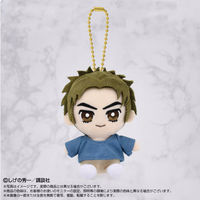 バンダイヌイ Chibiぬいおすわりマスコット 高橋啓介 高橋啓介 CHIBIﾇｲｵｽﾜﾘﾏｽｺﾂﾄﾀｶﾊｼｹｲｽｹ