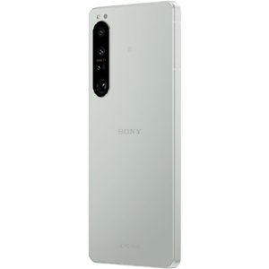 SONY SIMフリースマートフォン Xperia アイスホワイト XQ-CT44 W3JPCX0-イメージ16