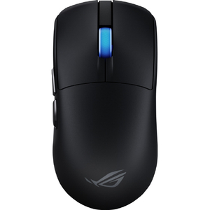 ASUS P716 ROG Harpe II Ace ゲーミングマウス ブラック ROGHARPE2BK-イメージ1