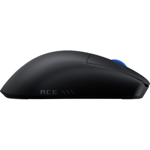 ASUS P716 ROG Harpe II Ace ゲーミングマウス ブラック ROGHARPE2BK-イメージ4