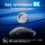 ASUS P716 ROG Harpe II Ace ゲーミングマウス ブラック ROGHARPE2BK-イメージ11