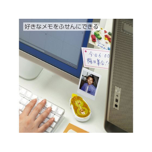 コクヨ テープのり ドットライナー 貼ってはがせるタイプ 本体 1箱(10個) F836593-ﾀ-DM401N-08-イメージ5